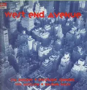 Jim Pepper · Christoph Spendel · Ron McClure · Reuben Hoch - West End Avenue