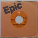 7inch Vinyl Single - Jim Peterik - Closest Thing To My Mind