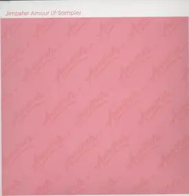Jimpster - Amour LP Sampler