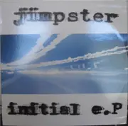 EP - Jimpster - Initial E.P