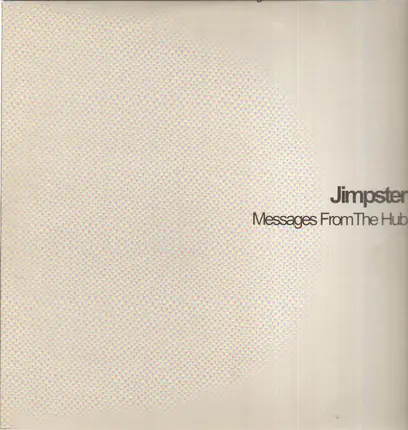 Jimpster - Messages from the Hub