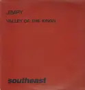 12inch Vinyl Single - Jimpy - Valley Of The Kings