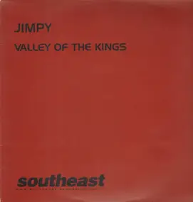 Jimpy - Valley Of The Kings