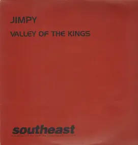 Jimpy - Valley Of The Kings