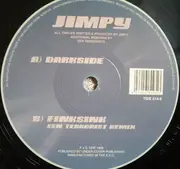 12inch Vinyl Single - Jimpy - Darkside