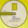 12inch Vinyl Single - Jimpy - Infectious N