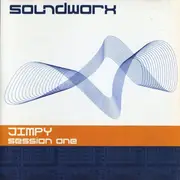 CD - Jimpy - Soundworx Session One