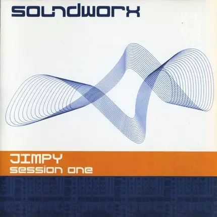 Jimpy - Soundworx Session One