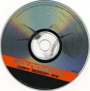 CD - Jimpy - Soundworx Session One