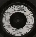 7inch Vinyl Single - Jim Rafferty - The Bogeyman