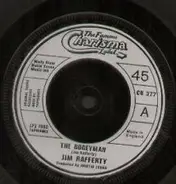 Jim Rafferty - The Bogeyman
