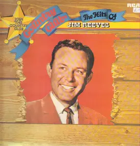 Jim Reeves - Country Club - The Hits of Jim Reeves