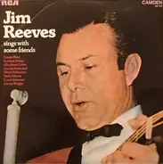 Jim Reeves - Sings With Some Friends