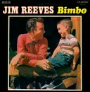 LP - Jim Reeves - Bimbo