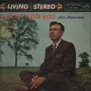 LP - Jim Reeves - God Be With You