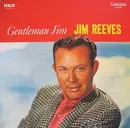 LP - Jim Reeves - Gentleman Jim
