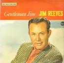 LP - Jim Reeves - Gentleman Jim