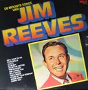 LP - Jim Reeves - De Mooiste Songs Van Jim Reeves
