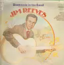 LP - Jim Reeves - Diamonds In The Sand - still sealed