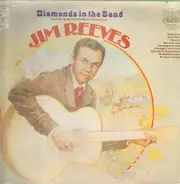 Jim Reeves - Diamonds in the Sand