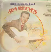 LP - Jim Reeves - Diamonds In The Sand - still sealed