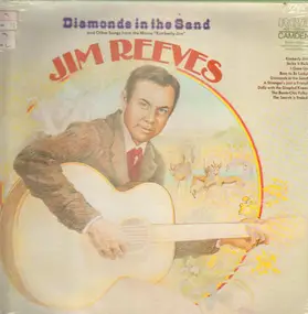 Jim Reeves - Diamonds in the Sand