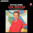 LP - Jim Reeves - Distant Drums