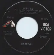 Jim Reeves - Distant Drums