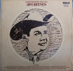 Jim Reeves - Everywhere You Go