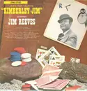 LP - Jim Reeves - Kimberley Jim