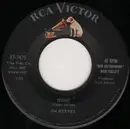 7inch Vinyl Single - Jim Reeves - Home / If Heartache Is The Fashion