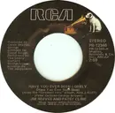 7inch Vinyl Single - Jim Reeves - Have You Ever Been Lonely