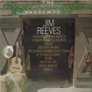LP - Jim Reeves - History Of Country Music