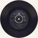 7inch Vinyl Single - Jim Reeves - I Love You Because