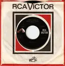7inch Vinyl Single - Jim Reeves - I Won't Come In While He's There / Maureen