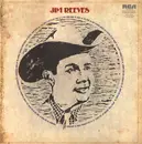 Double LP - Jim Reeves - Jim Reeves