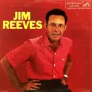 LP - Jim Reeves - Jim Reeves