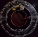 7inch Vinyl Single - Jim Reeves - Little Ole You