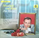 LP - Jim Reeves - Moonlight And Roses - Dynagroove