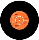 7inch Vinyl Single - Jim Reeves - Nobody's Fool