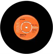 7inch Vinyl Single - Jim Reeves - Nobody's Fool