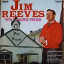 LP - Jim Reeves - We Thank Thee