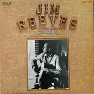 Jim Reeves - Writes You A Record