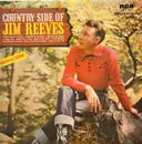 LP - Jim Reeves - The Country Side Of Jim Reeves