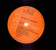 LP - Jim Reeves - The Best Of Jim Reeves