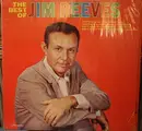 LP - Jim Reeves - The Best Of Jim Reeves