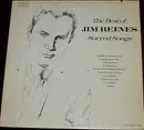 LP - Jim Reeves - The Best Of Jim Reeves - Dynaflex