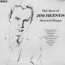 LP - Jim Reeves - The Best Of Jim Reeves Sacred Songs