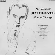 Jim Reeves - The Best Of Jim Reeves Sacred Songs