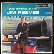 Jim Reeves - The International Jim Reeves